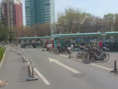 -北京中医药大学东方医院(方庄院区)