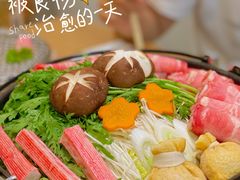 -团子君寿司·茶
