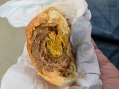-白玉兰食品甜凤店(合生汇店)