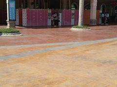 -厦门方特梦幻王国