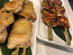 -芮麒·日本料理(淮海路店)