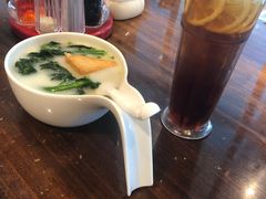 -翠华餐厅(宝安壹方城店)