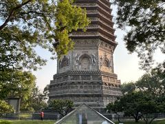 -玲珑塔公园