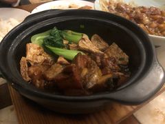-望京楼flavor餐厅(古北水镇景区店)