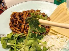 -大鸭梨烤鸭(甘家口店)