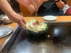 -鹤桥风月(ヨドバシ梅田店)