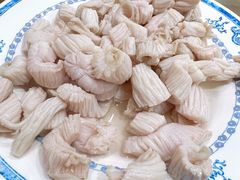-老爆肚满五香烧牛羊肉