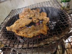 -韩风烤牛肉冷面店