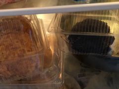巧克力派-包满意面包糕点(东坝店)
