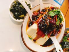 -海知道大连海鲜水饺(南山大冲店)