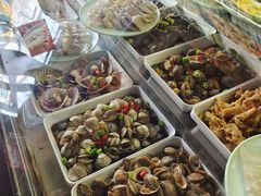 -姚家小院灶台鱼