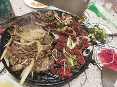 -厚味居炙子烤肉·清真(天桥南纬路店)