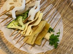 -闵四遵义羊肉粉(朝外大街店)