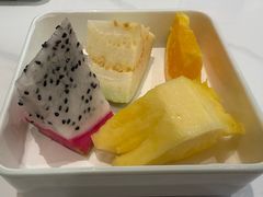 -新美姿美食水疗汇(罗湖口岸店)