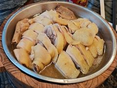 -金海湾嘉华度假酒店·海天阁中餐厅