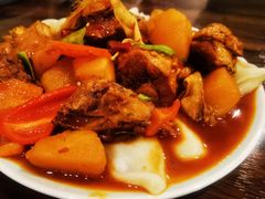 -塔里木的羊·新疆特色餐厅(钱湖北路店)