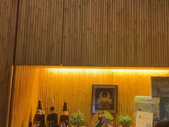 -将军日本餐厅·Shogun(厦门马哥孛罗东方大酒店)