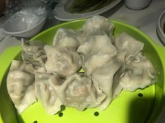 -来相会饺子·新辽菜(甘家口店)