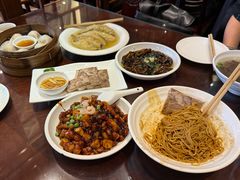 -德兴馆(广东路总店)