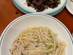 -久久餐厅(西山道店)