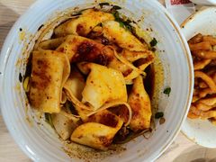 -大师兄·西北小馆(南沙万达广场店)