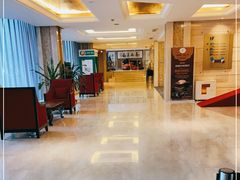 -春晖园度假酒店温泉