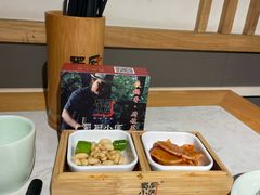 -蜀厨小匠(蒲江店)