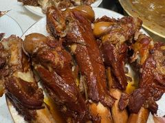 -和庆斋羊蝎子火锅·碳缸烧烤(顺义旗舰店)
