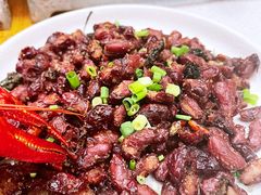 -浮何烤铺(桐梓林店)
