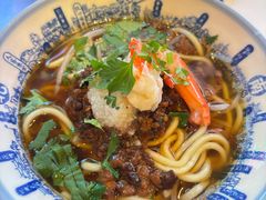 -度小月(百老汇美食街店)