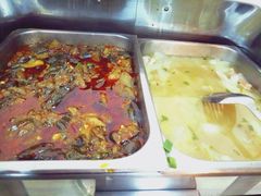 -成都绿洲大酒店(春熙路太古里店)