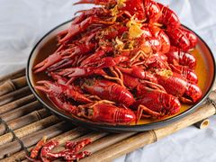 小龙虾-猫姑娘大盘鸡(商城路店)