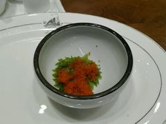 -大渔铁板烧(中山路八佰伴店)