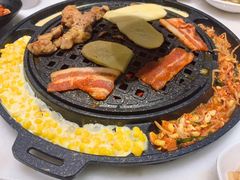 -韩宫宴炭火烤肉(印象城店)