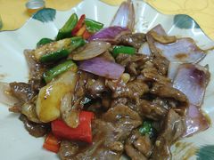 -肥姐美食(同福中路店)