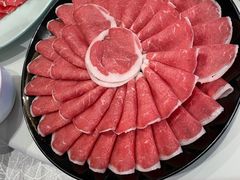 -东来顺饭庄(apm总店)