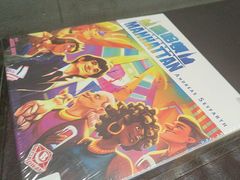 -1984魔法桌游(观音桥店)