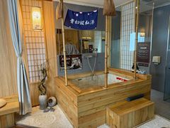 -乐山上善居·养心禅景酒店(世豪广场高铁站店)