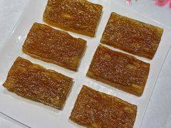 香煎马蹄糕-花城苑广府菜(侨鑫店)