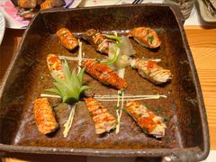 -江户·岚 创意料理(泛海店)