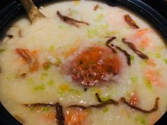 -潮粥荟·潮汕砂锅粥(朝阳大悦城店)