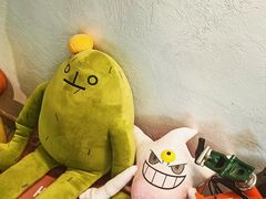 -BE YOLO必有乐&小红帽三明治