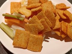 小零食-前门后头老北京铜锅涮肉·京味菜·烤鸭(伊藤洋华堂店)