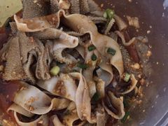 -李老五口水鸡(万寿路店)