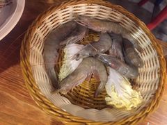 -苏大嘴海鲜牧场(奥林匹克店)