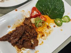 -渔娘渔家丹东海鲜(东直门店)