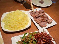 -老昌春饼(松北店)