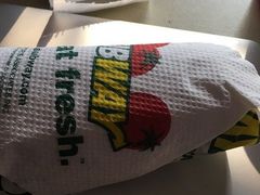 -赛百味SUBWAY(金宝汇店)