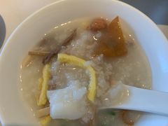 艇仔粥-粤界(望京金辉店)