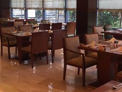 -临空皇冠假日酒店-西餐厅(首都机场店)